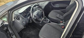 Seat Ibiza IV FR 1.2 Tsi 77kw PC ESP Klima 4/2014 EURO5 - 8