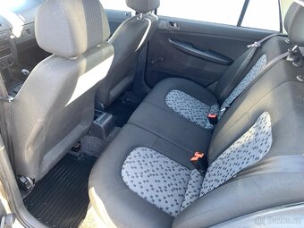 ŠKODA FABIA 1.2 12V CLASSIC COMBI - 8