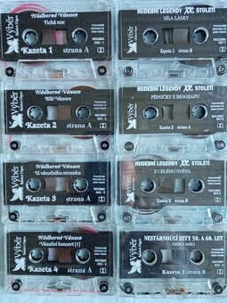 Nove foto 22.11.orig.MC kaz. bez bukletu od 9 Kč - 8