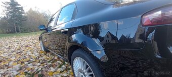 Alfa Romeo 159 1.9jtdm 110kw r.v.2008 - 8