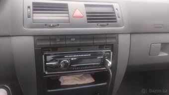 Škoda fabia 1.9 TDI 74kw - 8