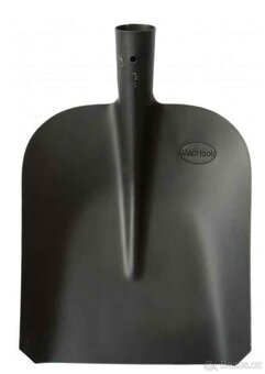 Lopaty a smetáky - 8