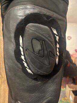 Motorkářské oblečení - 8