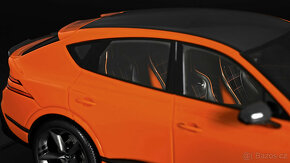 1/18 Genesis GV80 Concept Coupe MR Collection - 8