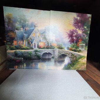 Staré rámy, Foto státníka - 8