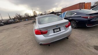 BMW 435I 2016 - 8
