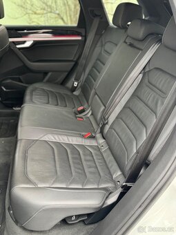 Vw Touareg 3.0 TDi 210 kw DPH - 8