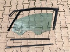 Náhradní díly - Polo 6R 6J - 8