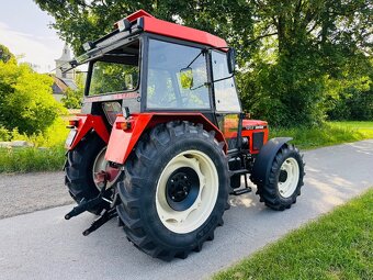 Zetor 7340 - 8
