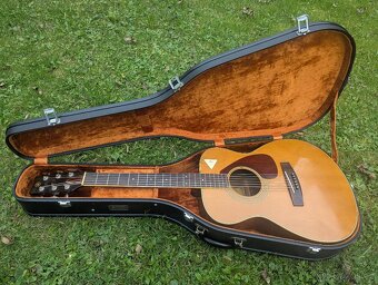 Kytara Yamaha FG 340 - 8