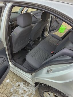 Prodám Škoda Octavia 1.6 75kw - 8