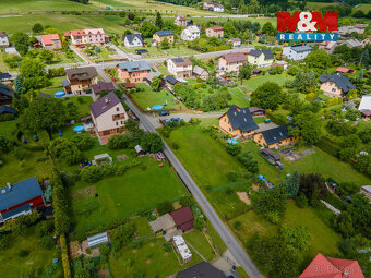 Prodej pozemku k bydlení, Mosty u Jablunkova - 8