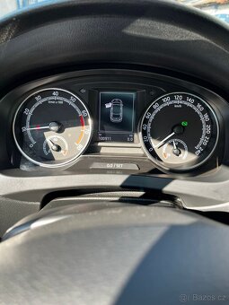 Škoda Rapid 2018 1.0 TSI - 8