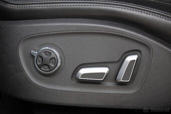 Audi A6 3.0 TDI 218k quattro - 8