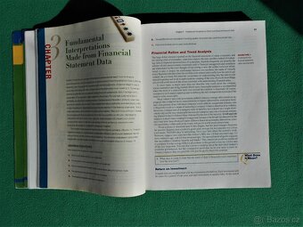 Accounting - What the Numbers Mean - 8