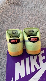 Nike SB Dunk Low Verdugo Mountain - 8