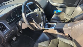 Volvo XC60 R-Design D5/2,4L 158KW - 8