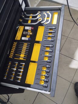 servisní box Starline - 8