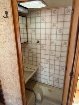 Prodám karavan Knaus - Sudwind - 8