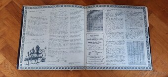 Gramofonové desky - 8