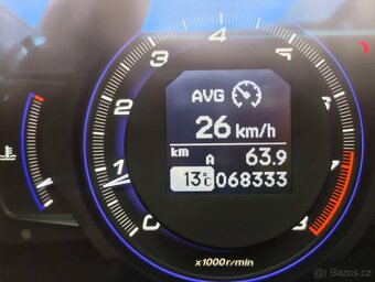 Honda Civic 2010 - 8