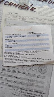 Čelní nakladač - 8