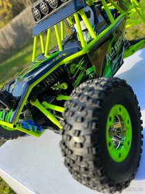 RC offroad/buggy - 8