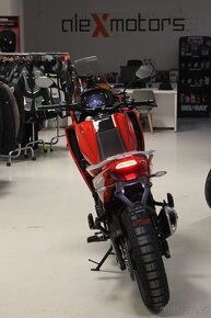 Moto Morini X-Cape 650 - AKCE ( sada kufrů zdarma ) - 8