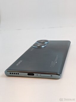 Honor 70 8/128 green. Záruka 6 měsíců. - 8