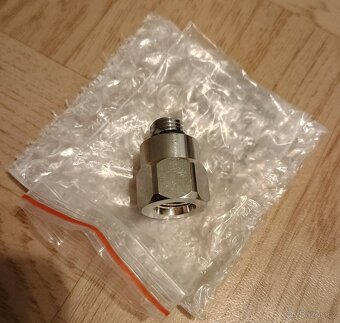 potápěčský počítač Suunto Vyper Air, sonda,USB kabel, pásek - 8
