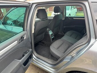 Škoda Superb 2 com 1.4 TSi 92 kw 2012 nové rozvody TOP - 8