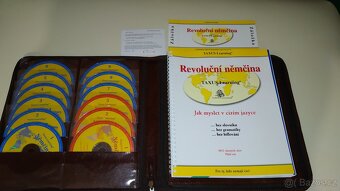 Taxus Learning - Němčina, německý jazyk - 8