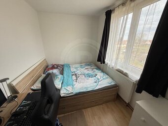 PRODEJ BYTU 3+1 S GARÁŽÍ, MOKRÝ LOM, OKR. ČESKÉ BUDĚJOVICE - 8