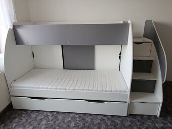 Nábytek do dětského pokoje - 8