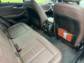Bmw X3(G01) 30D 195kW xDrive/Xline/LED/DPH - 8