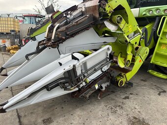Kukuricna Lista Claas Conspeed 6-75 - 8