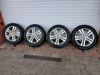 SADA KOL FIAT FREEMONT s pneu - 8