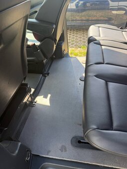 Mercedes-Benz Vito Mixto 119cdi 5 míst TOP STAV - 8