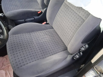 VW Sharan 7míst - 8