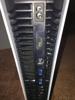 Playstation 5 CFI-1016a - 8