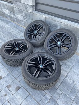 5x120 r19 style M623 🚀 - 8