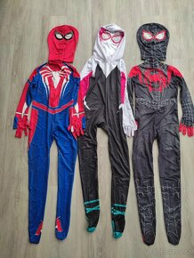 Kostýmy superhrdinů - 8