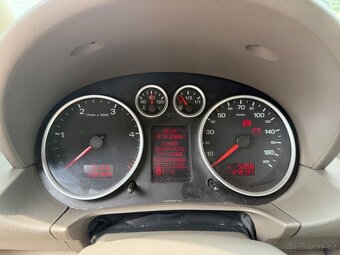 Audi A2 3l 1.2 TDI - 8