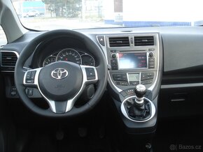 Toyota Verso -S 1.4 D-4D PANORAMA - 8