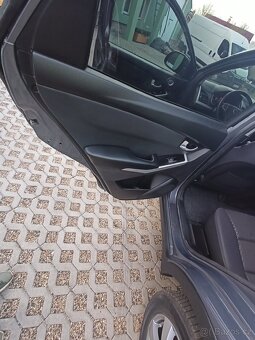 Ssangyong Korando - 8