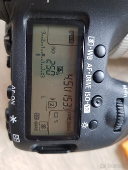 Canon eos 5D mark III - 8