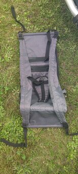 Croozer vozík - 8