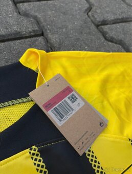 Benzema domácí dres Al Itihad domácí dres 2024/2025 - 8
