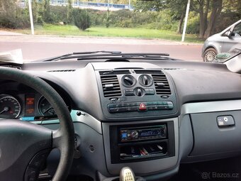 MB Viano Activity - 8
