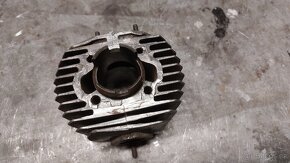 Díly Jawa 50 TYP 05, 20, 21 a 23 Mustang - 8